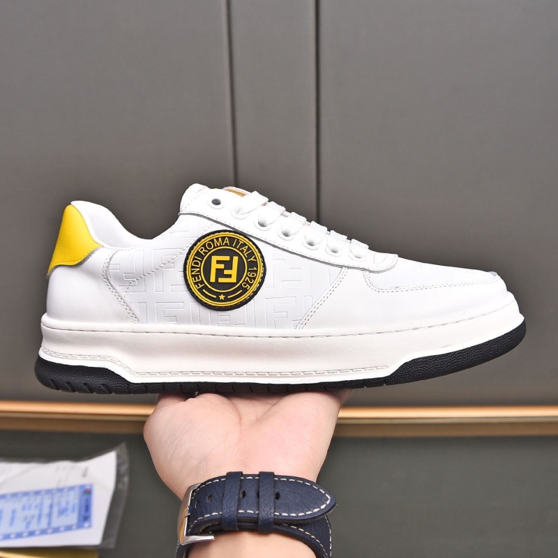 F**di casual shoes